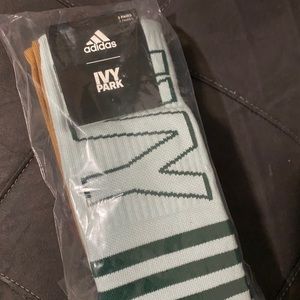 Ivy Park socks (3 pack)